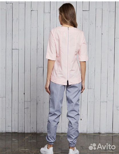 Медицинский костюм 46