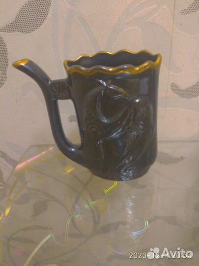 Кружка бюветница СССР