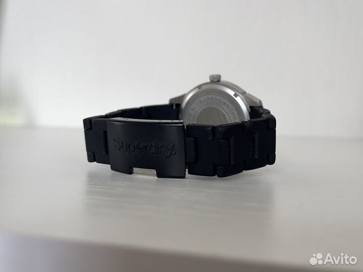 Часы Superdry Professional Timepiece 10 ATM