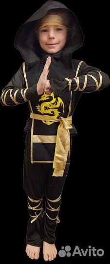 Ниндзя, Черепашки ниндзя, Наруто