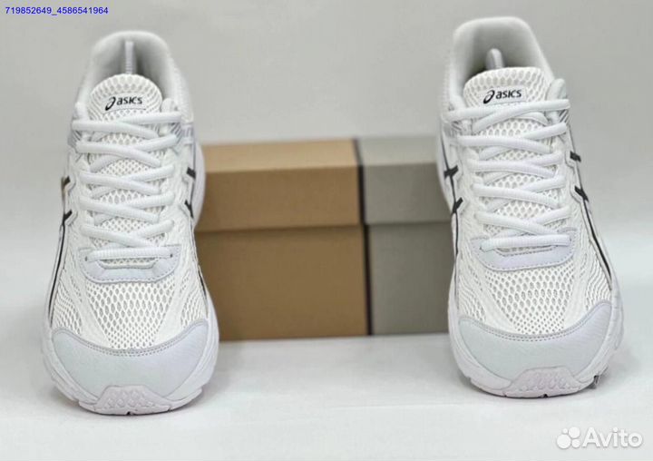 Кроссовки asics (Арт.95961)