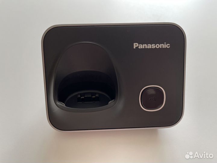 Радиотелефон Panasonic KX-TG6611RU