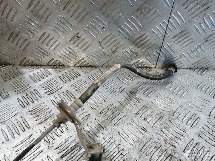 Трубка сцепления Geely Emgrand X7