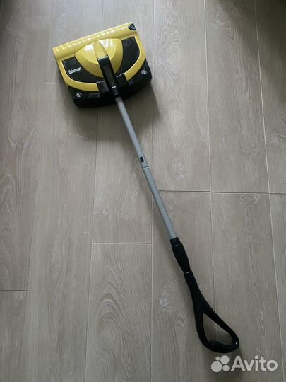 Электровеник karcher k55 б/у