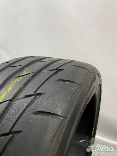 Bridgestone Potenza RE003 Adrenalin 265/35 R18 108