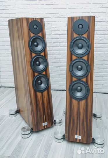Напольная акустика Ella Audio