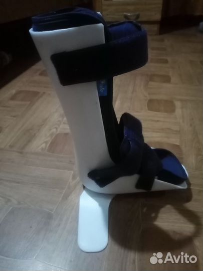 Сапожок, ортез деротационный,размер38-40