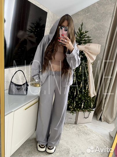 Спортивный костюм женский korea