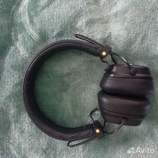 Marshall major 3 bluetooth