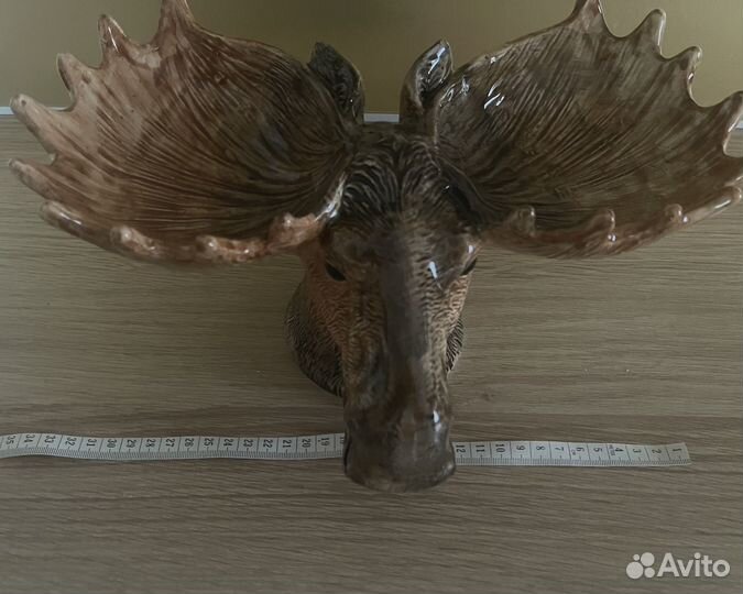 Менажница Лось Kuchenland