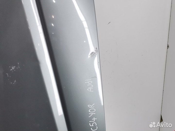 Капот для Audi A4 B7 8E0823029D