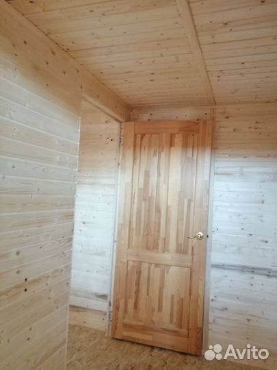 Бытовка 6 х 2,30