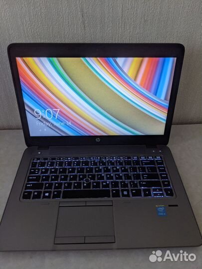 Hp elitebook 840 G2
