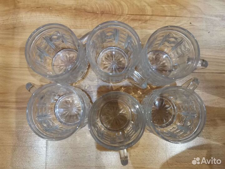 Пивная кружка СССР