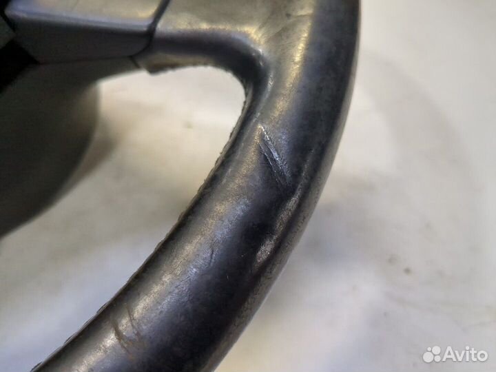 Руль Volkswagen Passat 6, 2006