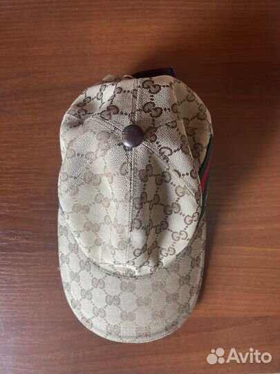 Кепка Gucci