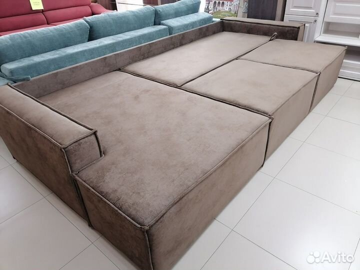 Диван Клауд