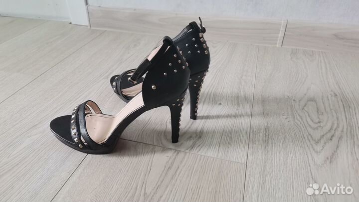 Туфли новые и почти новые