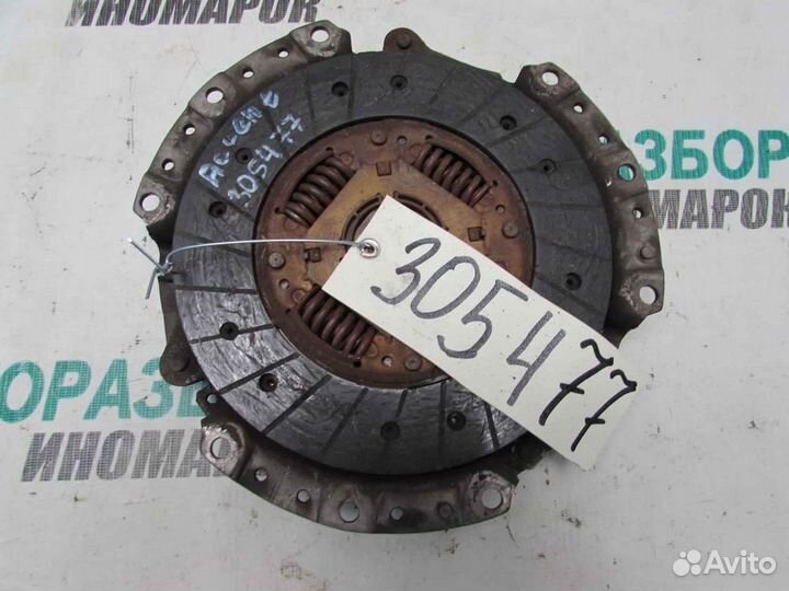 Корзина сцепления для Hyundai Accent 2 2000-2012г