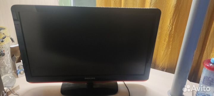 Телевизор Philips PHI22PFL3405/12