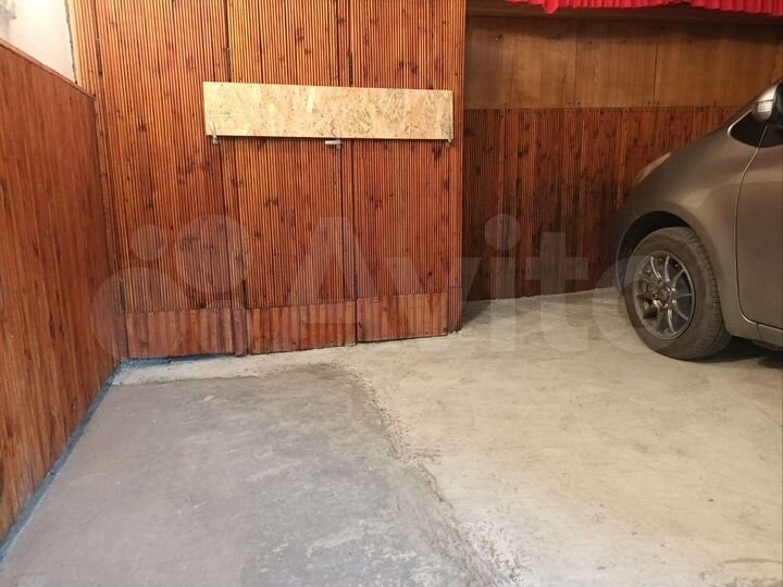 Гараж, 30 м²