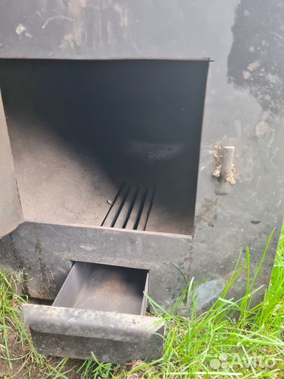 Котел для бани