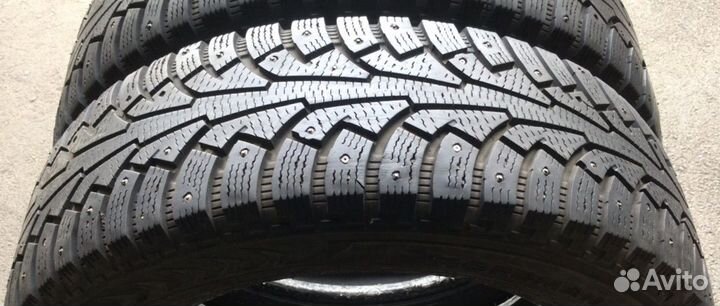 Nokian Tyres Nordman 5 SUV 225/65 R17