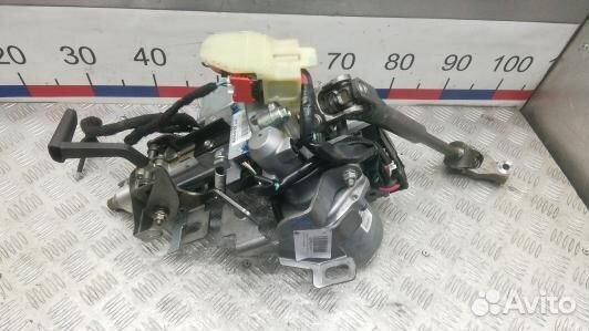 Электроусилитель руля renault scenic 3 (KDN23VK01)