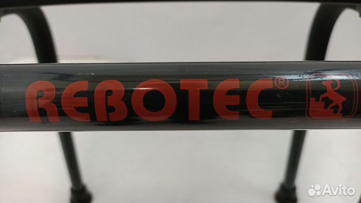 Стандартные ходунки складные Вок-он (L)