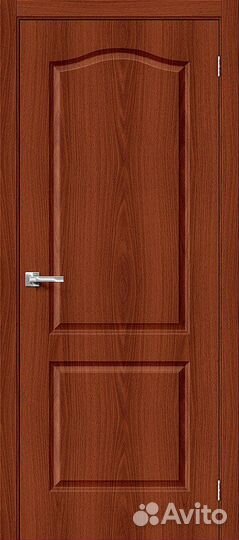 Двери м/к 32Г