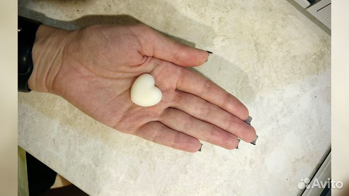 Ароматические мелтсы