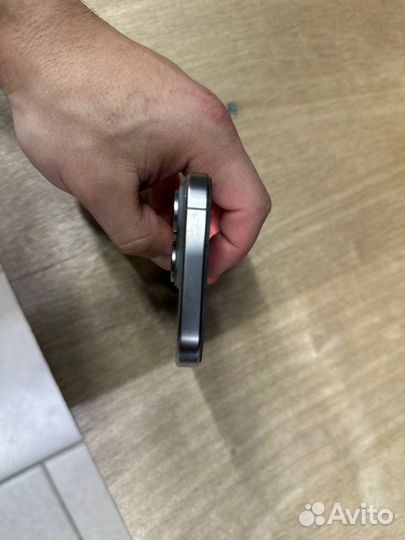 iPhone 15 Pro, 128 ГБ