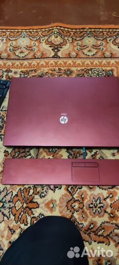 Hp probook 4515s