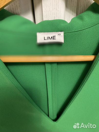 Платье женское Lime
