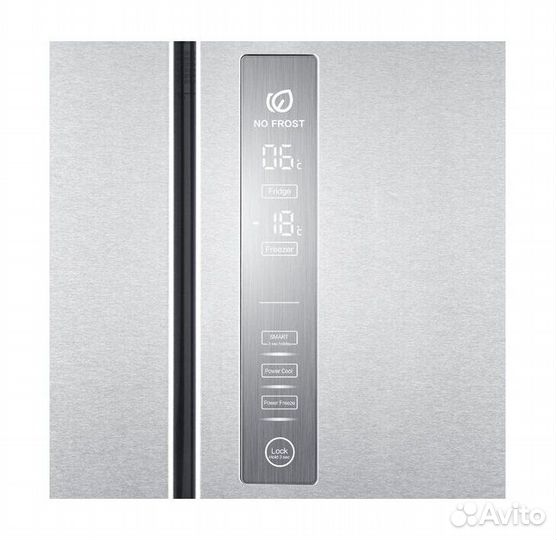 Холодильник новый,гарантия 1 год