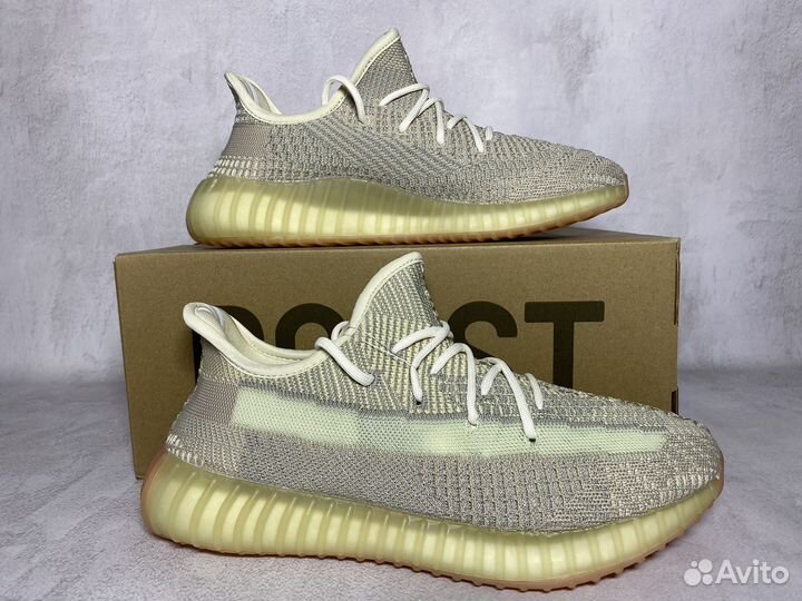 Кроссовки Adidas Yeezy Boost 350 Premium