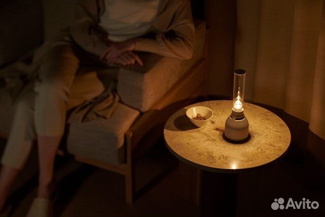 Блютуз колонка Sony lspx-S3