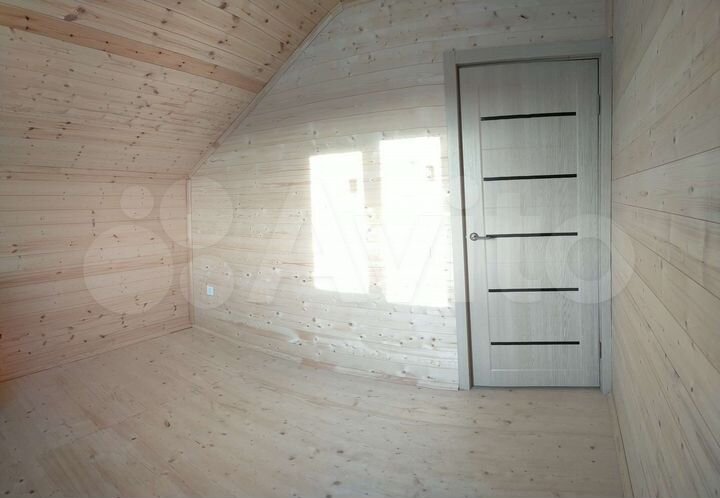 Дом 150 м² на участке 7 сот.