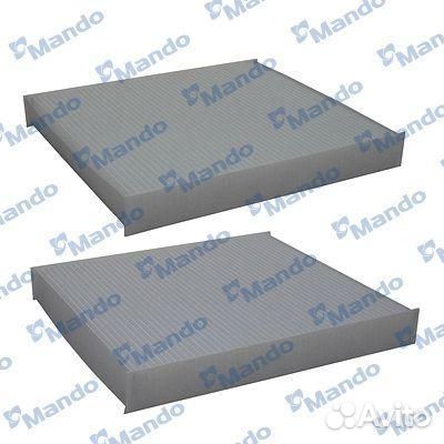 Фильтр салонный