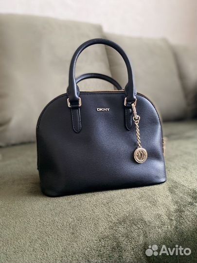 Сумка dkny новая