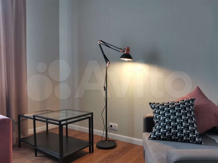 2-к. квартира, 64 м², 2/3 эт.