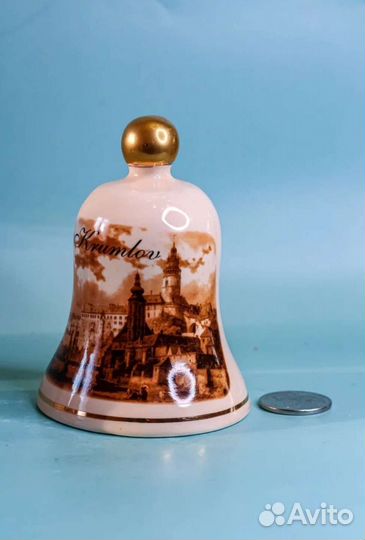 Сувенирные колокольчики ч-7