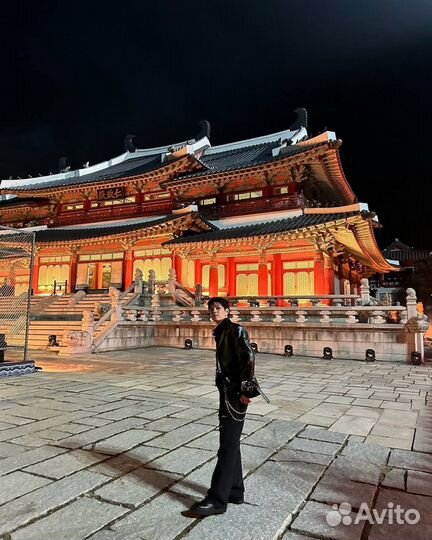 Кпоп авито дс