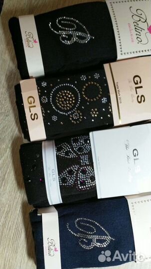 Колготки детские