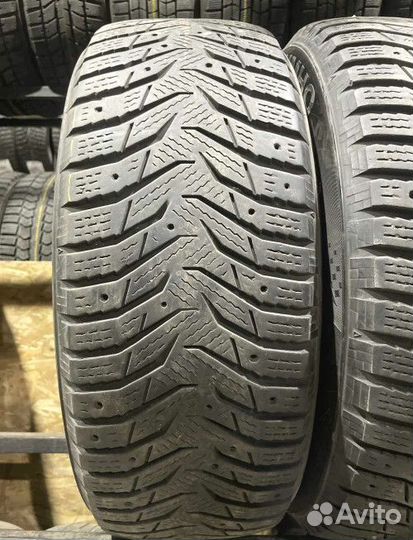 Kumho WinterCraft SUV Ice WS31 205/60 R16 94P