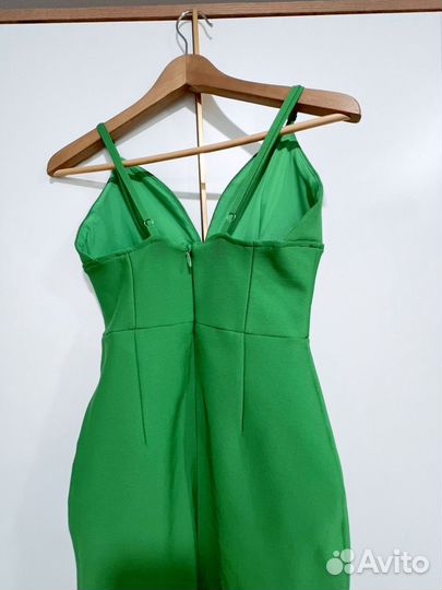 Платье вечернее коктельное 40- 42 размер