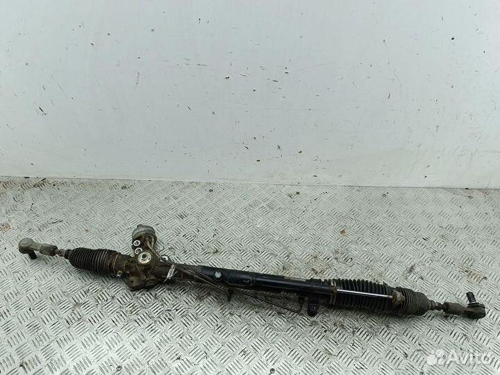 Рулевая рейка Audi A6 C5