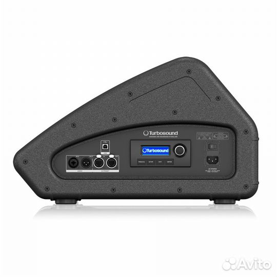 Turbosound TFX122M-AN