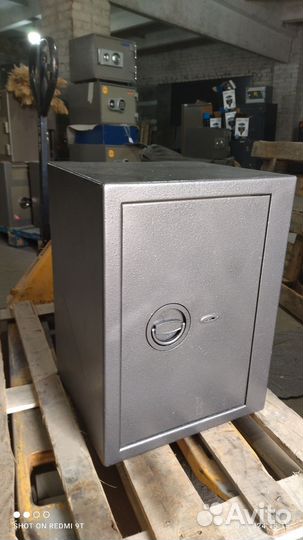 Сейф Немецкий - бесплатная доставка