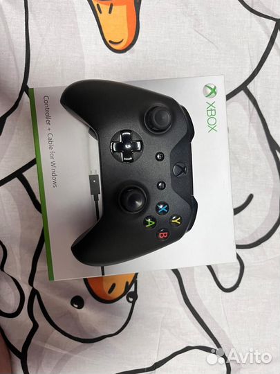 Геймпад xbox One